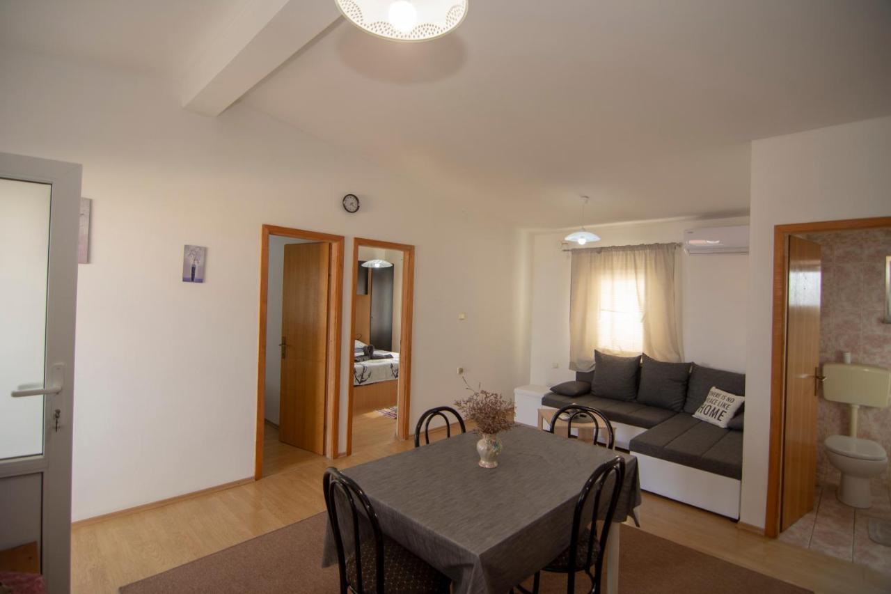 Apartmani Caganic Villa Bledi Vir Exterior foto