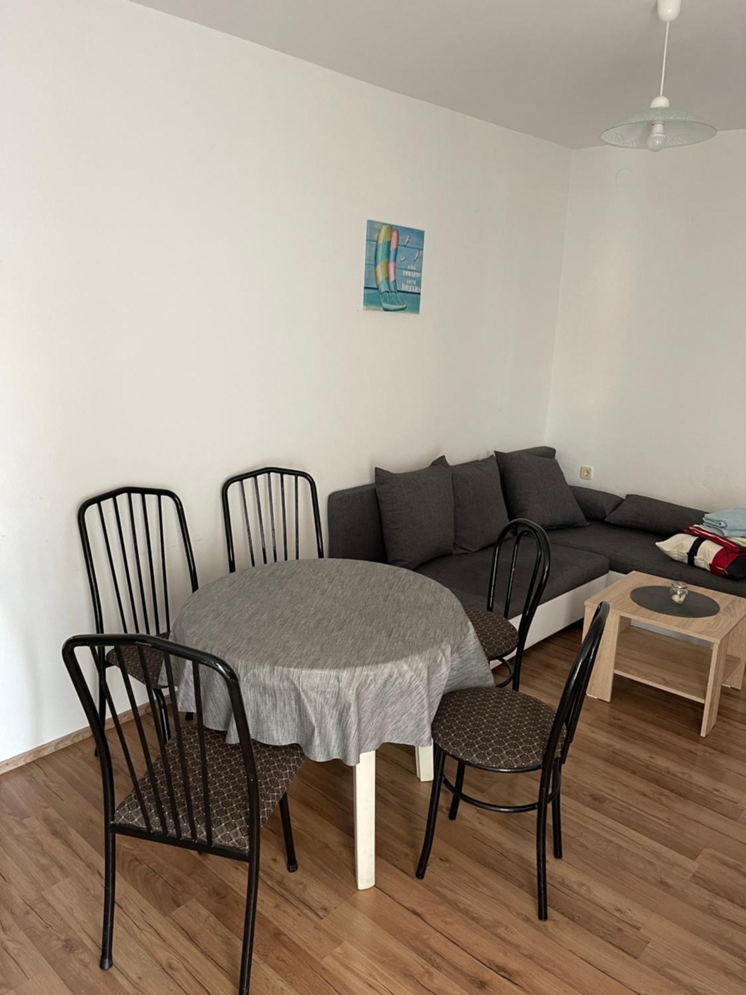 Apartmani Caganic Villa Bledi Vir Exterior foto