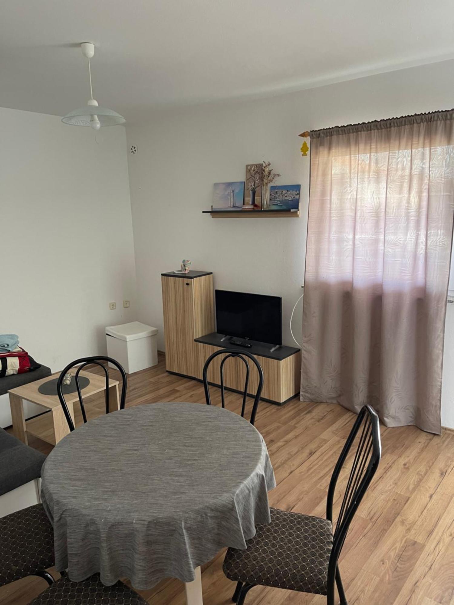 Apartmani Caganic Villa Bledi Vir Exterior foto