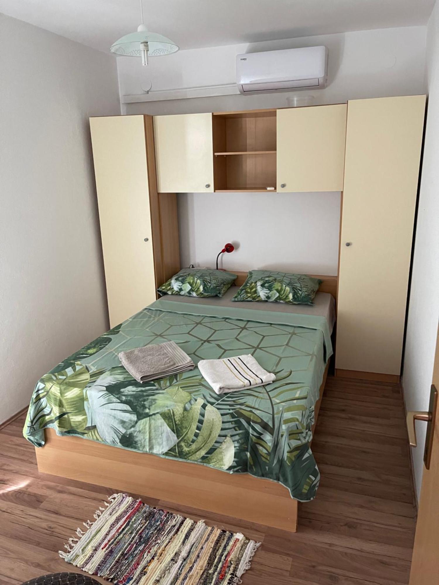 Apartmani Caganic Villa Bledi Vir Exterior foto