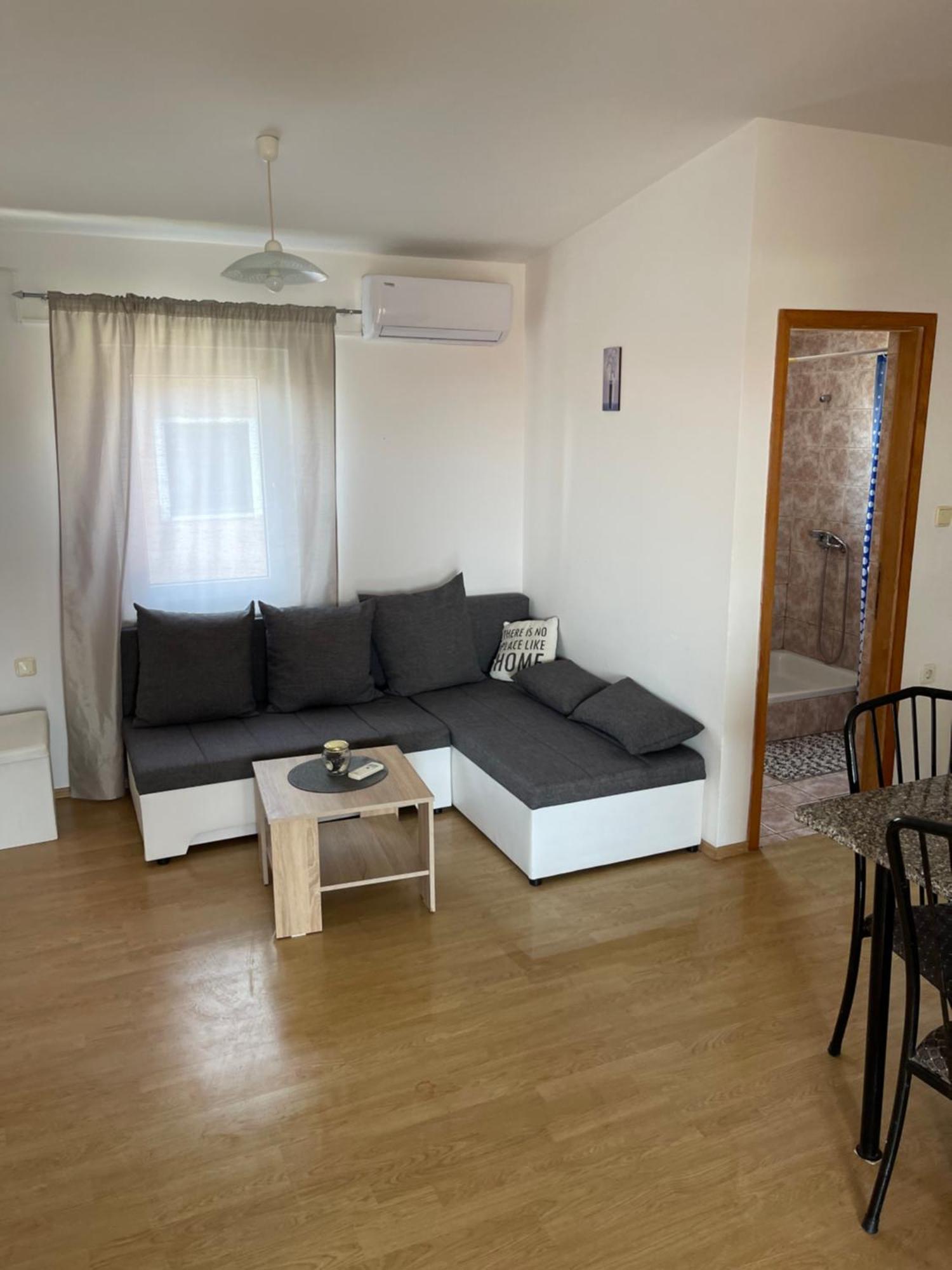Apartmani Caganic Villa Bledi Vir Exterior foto