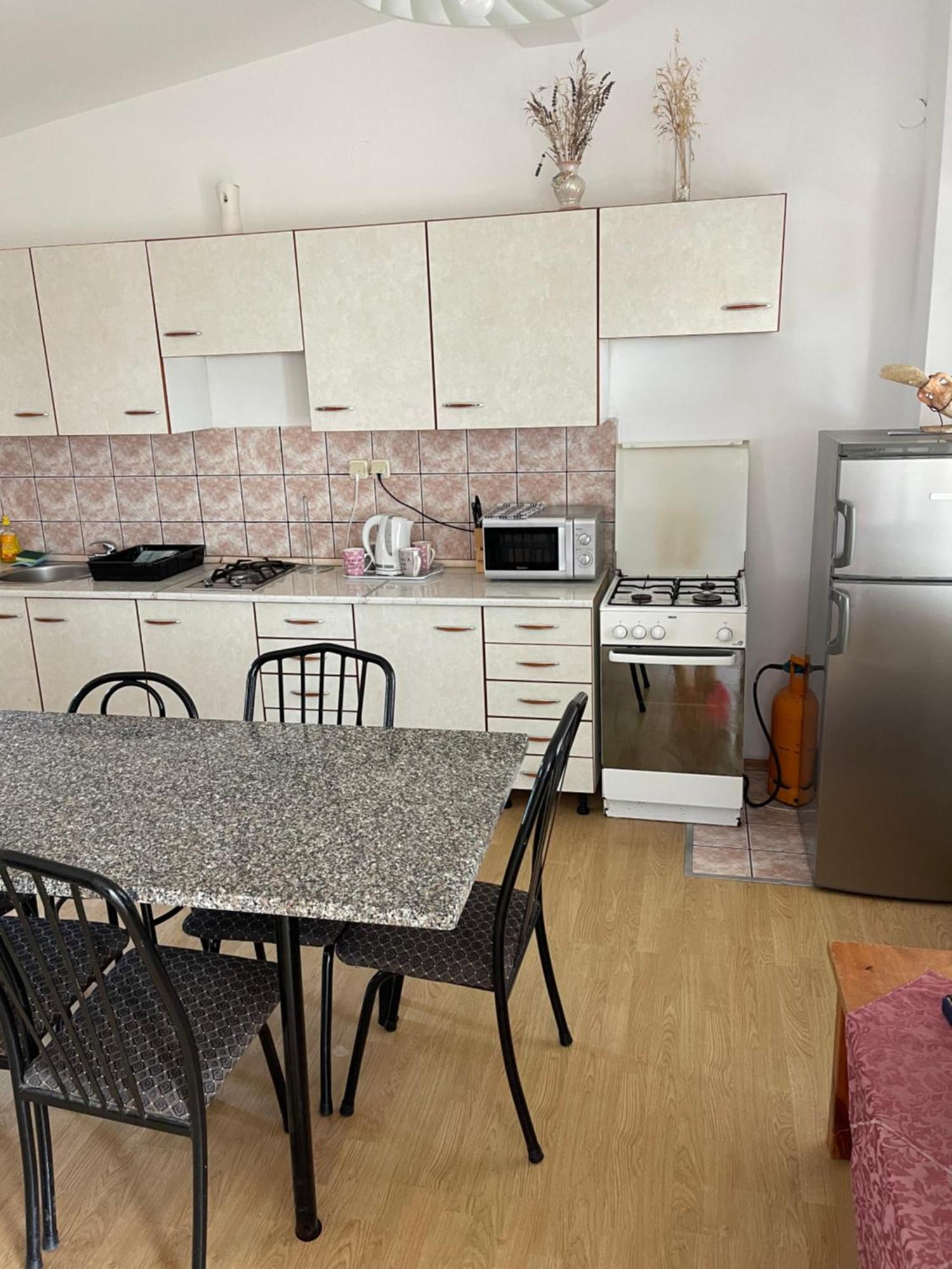 Apartmani Caganic Villa Bledi Vir Exterior foto