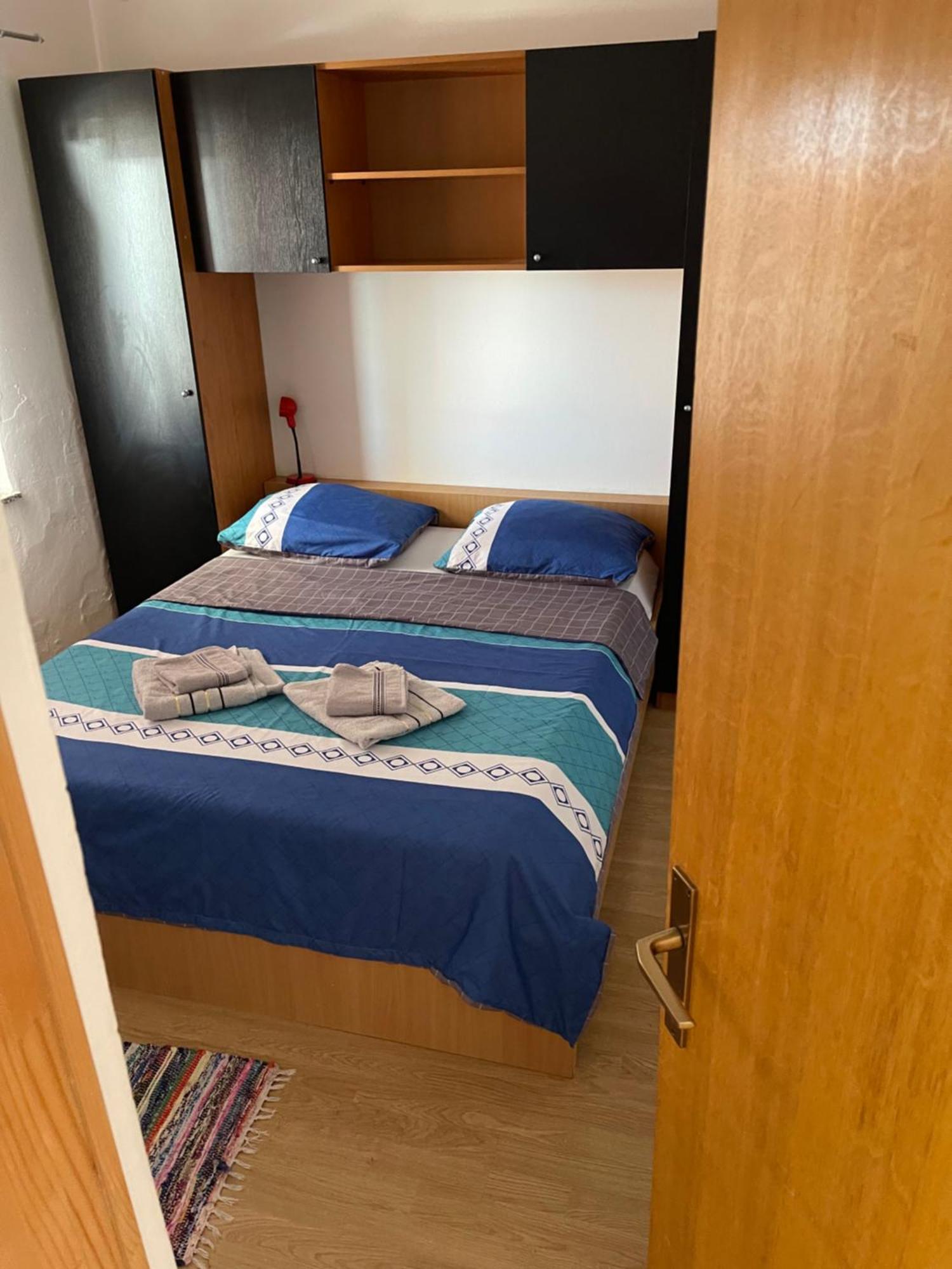Apartmani Caganic Villa Bledi Vir Exterior foto