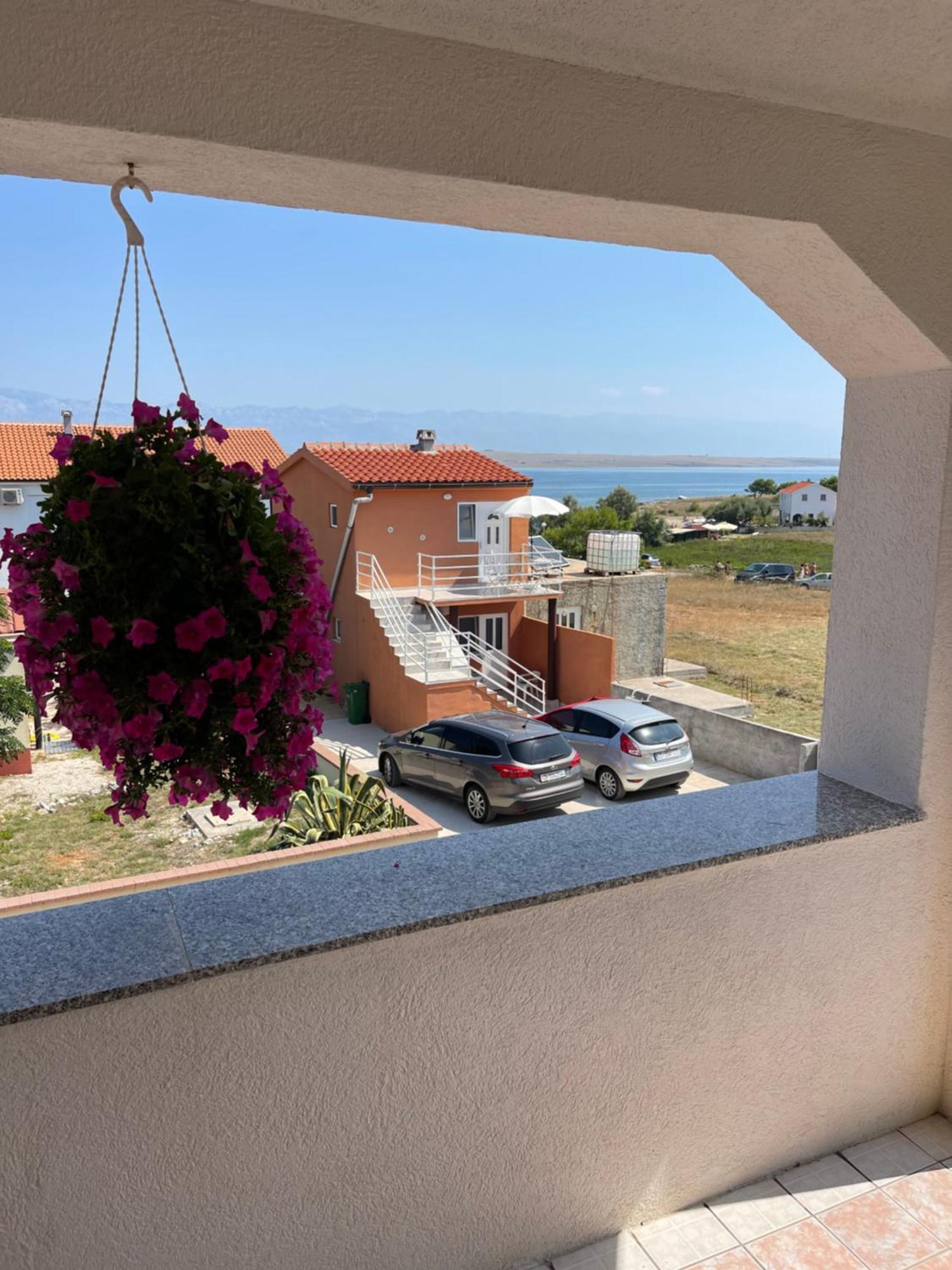 Apartmani Caganic Villa Bledi Vir Exterior foto