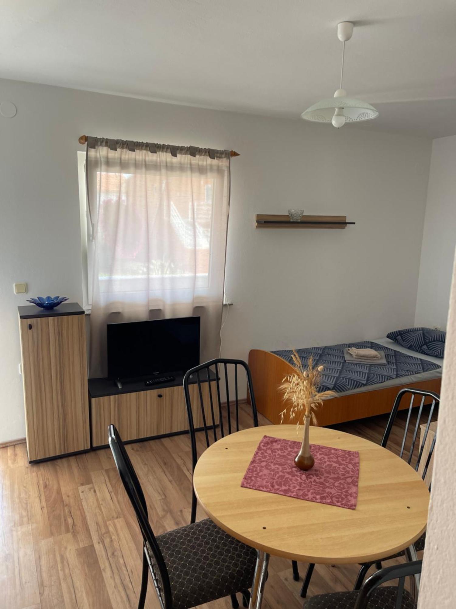 Apartmani Caganic Villa Bledi Vir Exterior foto