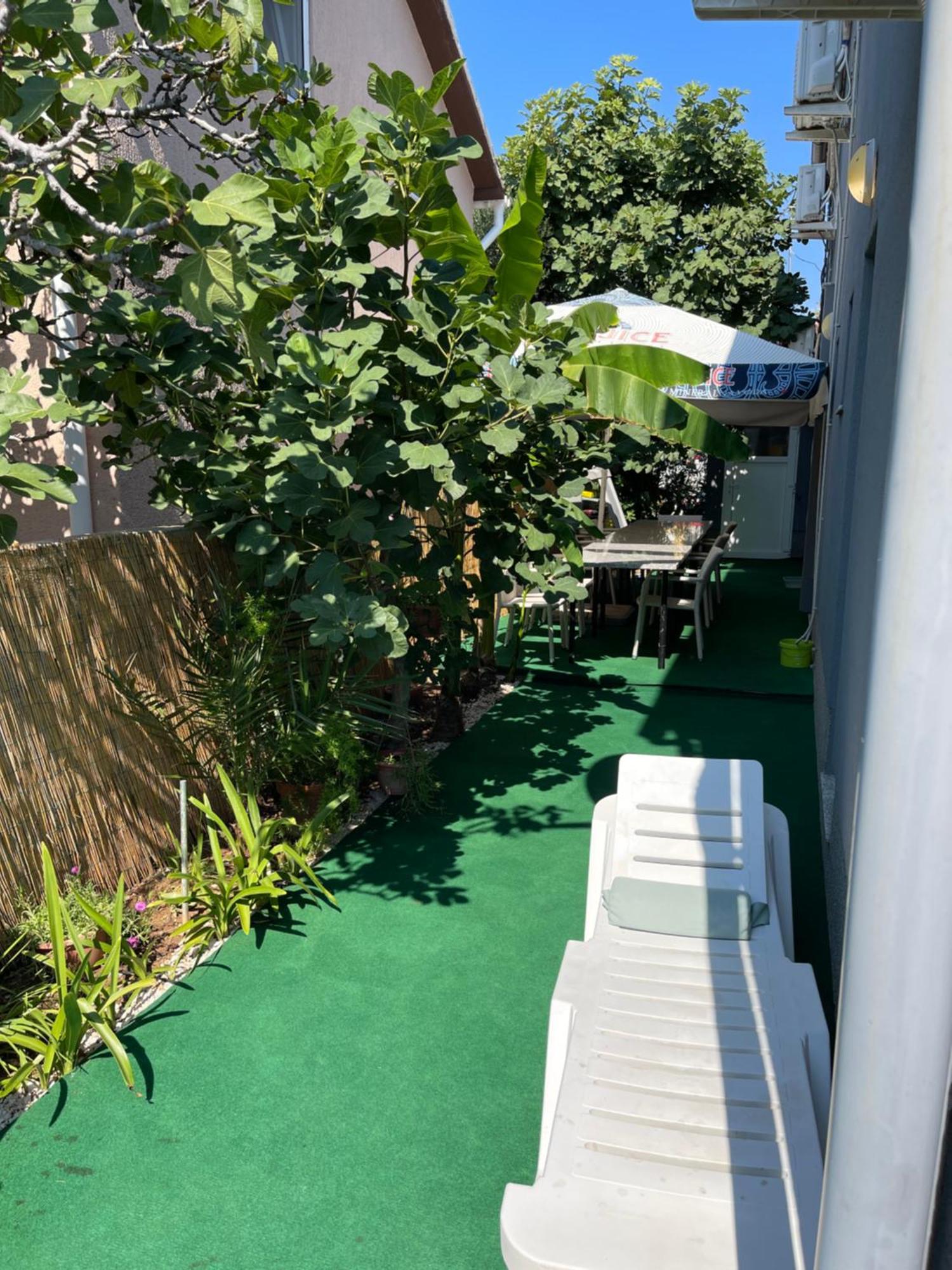 Apartmani Caganic Villa Bledi Vir Exterior foto