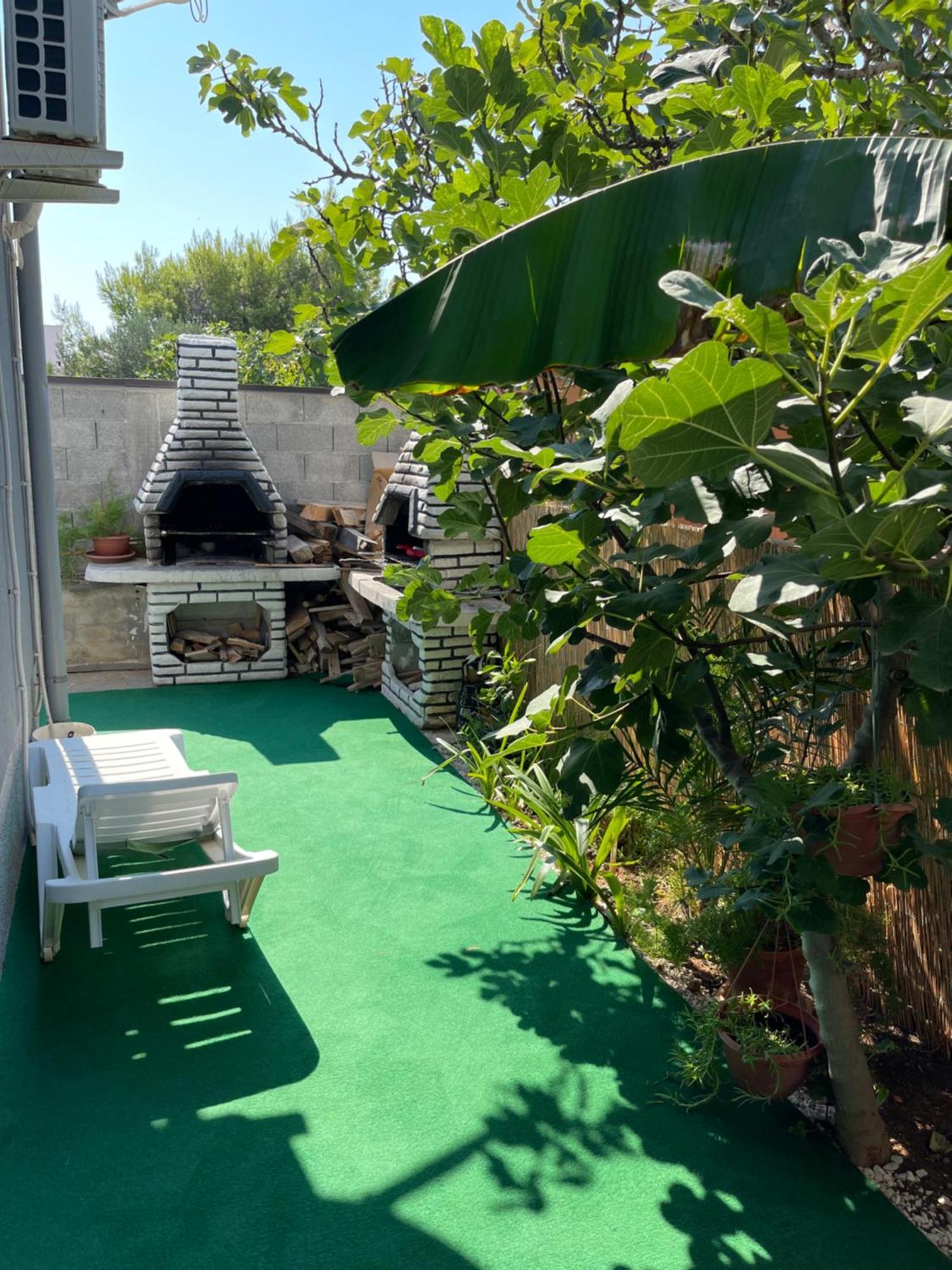 Apartmani Caganic Villa Bledi Vir Exterior foto