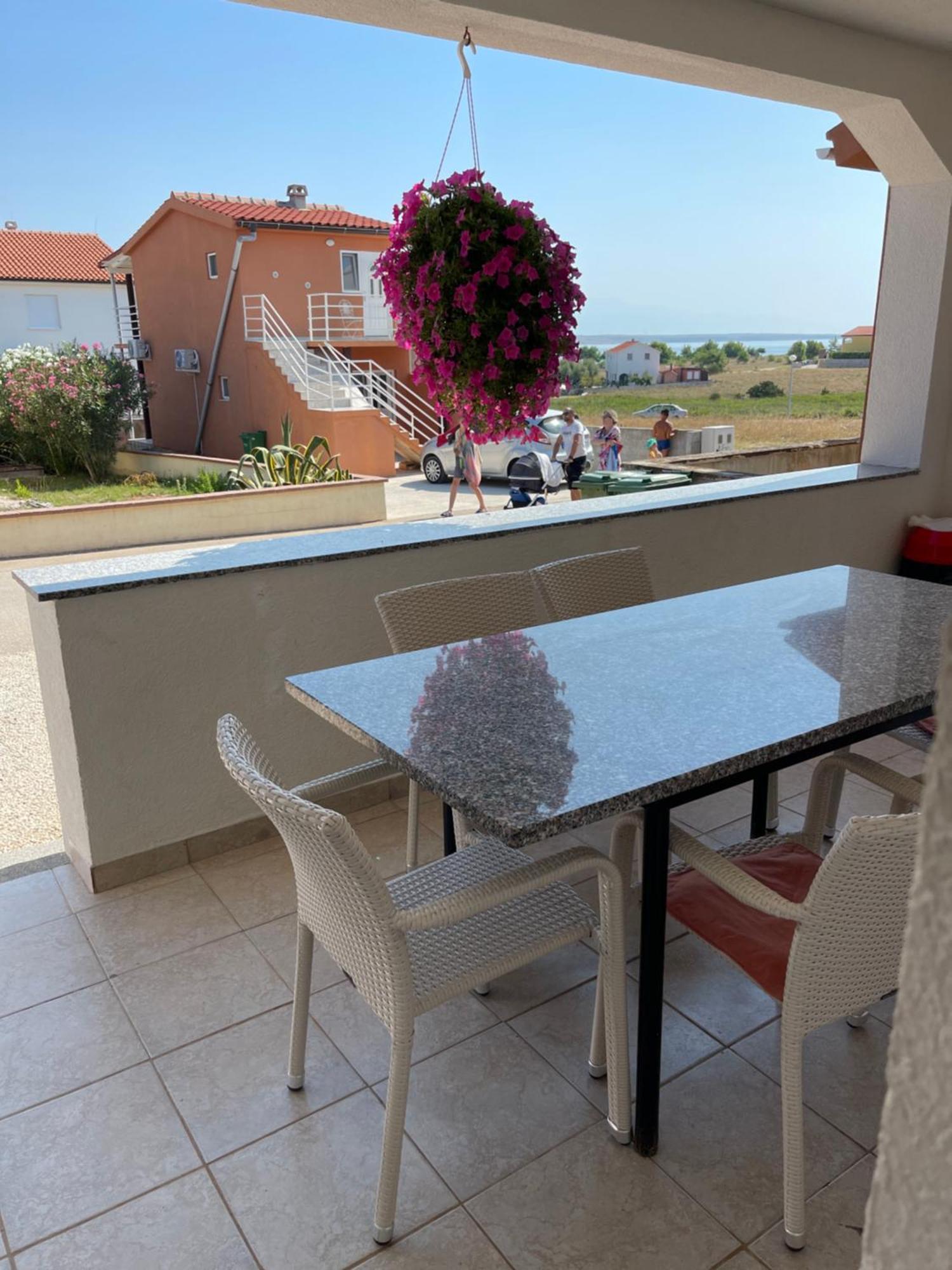 Apartmani Caganic Villa Bledi Vir Exterior foto