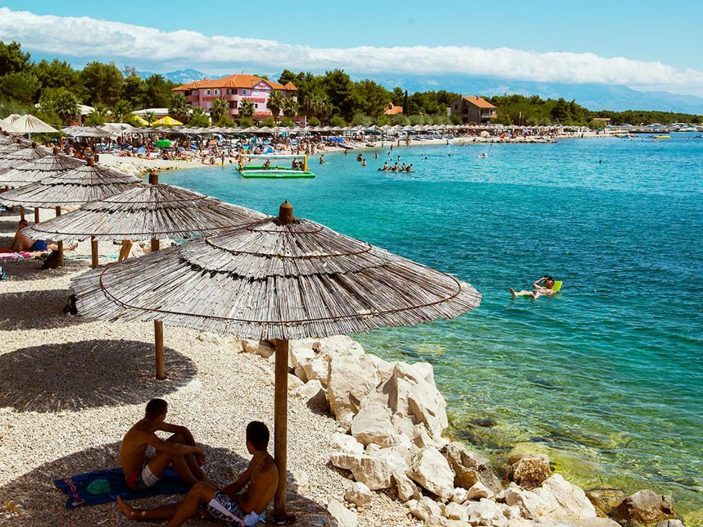 Apartmani Caganic Villa Bledi Vir Exterior foto