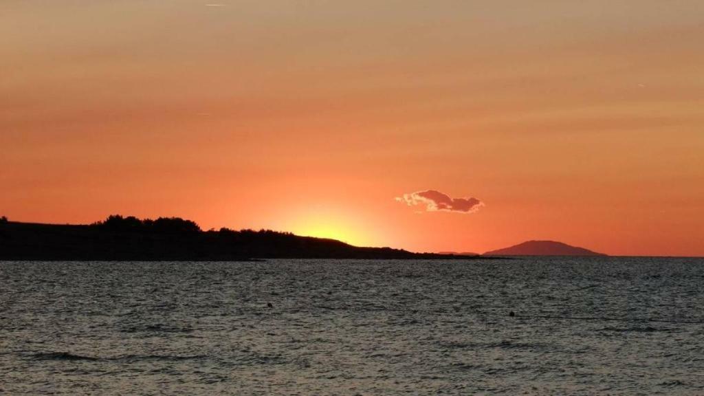 Apartmani Caganic Villa Bledi Vir Exterior foto