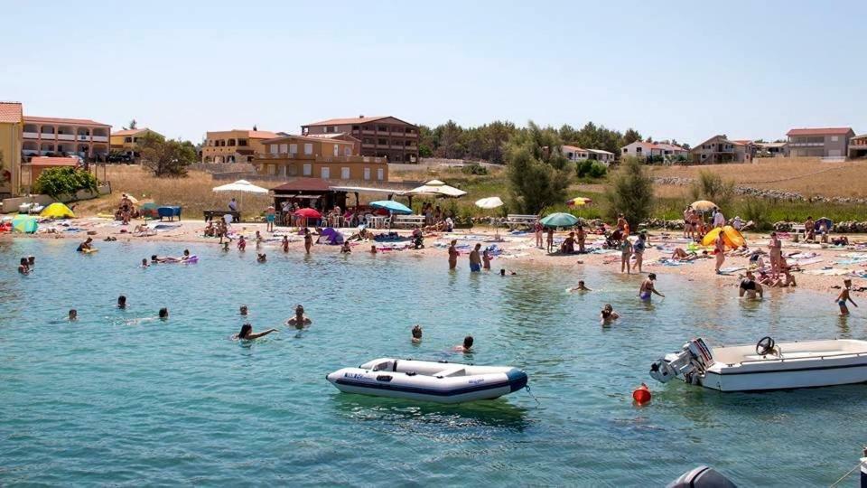 Apartmani Caganic Villa Bledi Vir Exterior foto