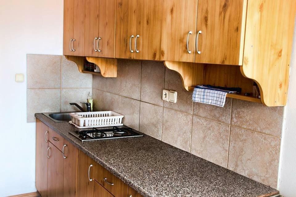 Apartmani Caganic Villa Bledi Vir Exterior foto