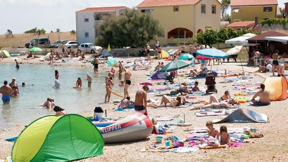 Apartmani Caganic Villa Bledi Vir Exterior foto