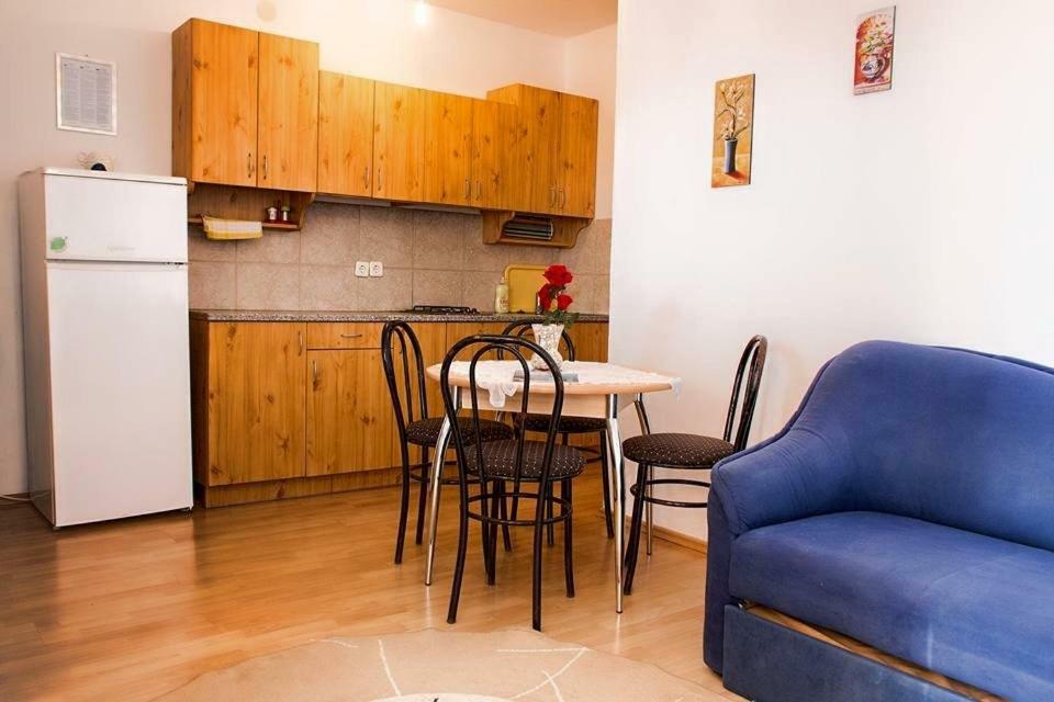 Apartmani Caganic Villa Bledi Vir Exterior foto