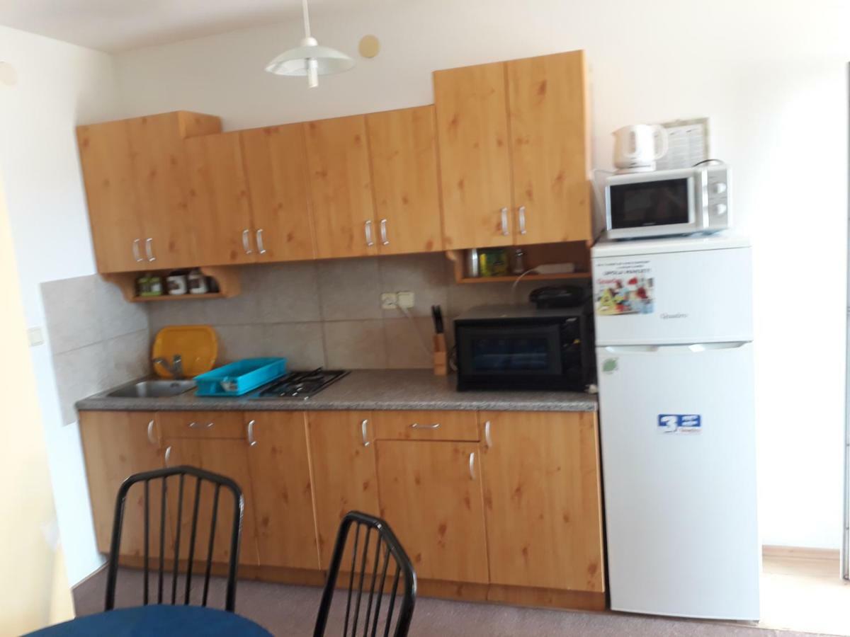 Apartmani Caganic Villa Bledi Vir Exterior foto